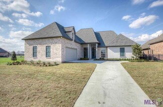 42379 Greens View Dr, Gonzales, LA 70737
