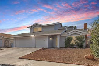 3547 Rosewood St, Las Vegas, NV 89103