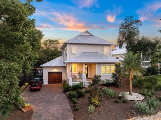 190 Walnut St, Santa Rosa Beach, FL 32459