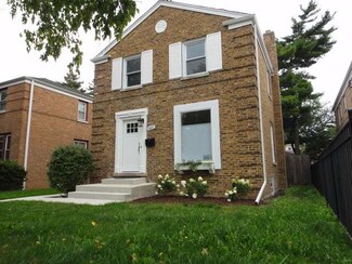 3607 N Sayre Ave, Chicago, IL 60634