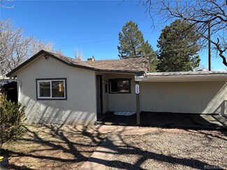 1536 Trenton St, Denver, CO 80220