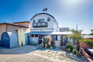 690 S Ocean Ave, Cayucos, CA 93430
