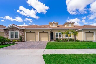 1173 Trappers Trail Loop, Champions Gt, FL 33896
