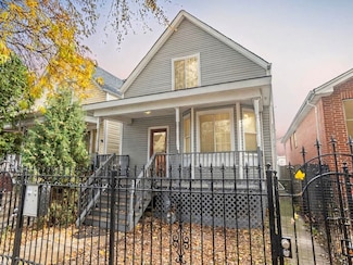 2235 N Tripp Ave, Chicago, IL 60639