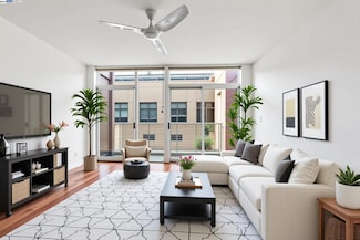630 Thomas L Berkley Way Unit 514, Oakland, CA 94612