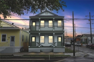 2530 Martin Luther King Junior Blvd, New Orleans, LA 70113