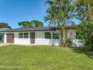 751 Burman Ln NE, Palm Bay, FL 32905