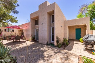 930 S Dobson Rd Unit 84, Mesa, AZ 85202