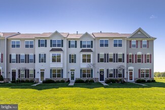 406 Aura Rd, Glassboro, NJ 08028