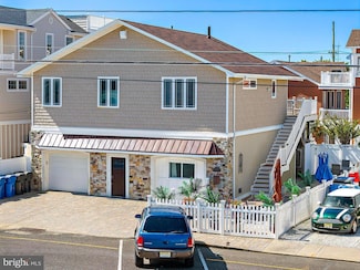 326 3rd St Unit B, Beach Haven, NJ 08008