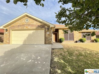 2533 Mugho Dr, Harker Heights, TX 76548