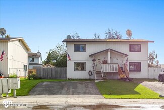 6261 Gross Dr, Anchorage, AK 99507