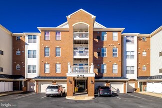 9712 Handerson Place Unit 202, Manassas Park, VA 20111