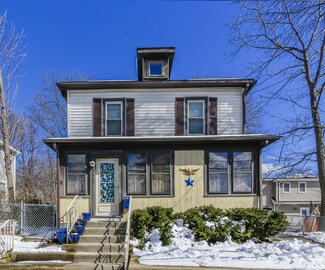 20 Maverick St, Dedham, MA 02026