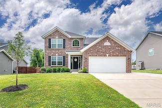 2755 Eldon Ave, Maryland Heights, MO 63043