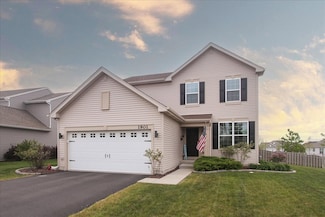 1901 Taos Ln, Volo, IL 60020