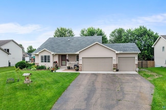 4484 231st Ave NW, Saint Francis, MN 55070