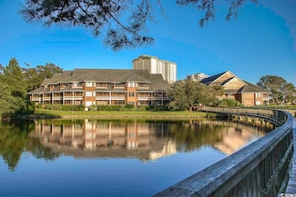 410 Melrose Place Unit 206, Myrtle Beach, SC 29572