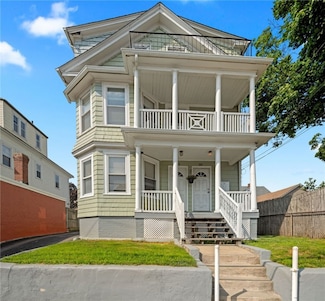 313 Branch Ave, Providence, RI 02904