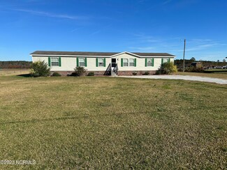 2721 Bailey Rd, Williamston, NC 27892