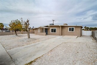 1614 El Segundo Ave, Las Vegas, NV 89169