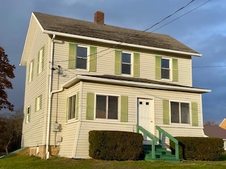 2999 Sunny Rd, Lickingville, PA 16332