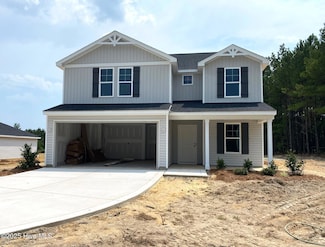 4842 Blue Springs Rd, Red Springs, NC 28377