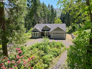 51013 Mckenzie Hwy, Vida, OR 97488