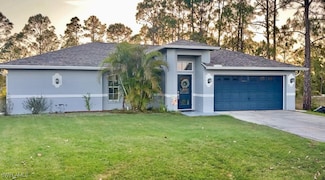 352 Paisley Ave, Lehigh Acres, FL 33974
