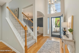 2479 Pinehurst Ln, Fleming Island, FL 32003