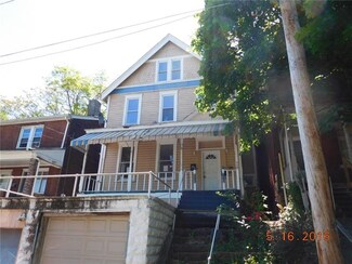 468 Ella St, Wilkinsburg, PA 15221