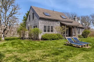 23 Black Point Rd, Chilmark, MA 02535