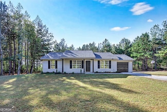 10580 Callaway Rd, Gay, GA 30218
