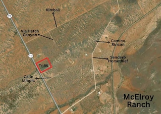 Tr 46 Texas 118, Alpine, TX 79830