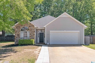 2119 Amberley Woods Terrace, Helena, AL 35080