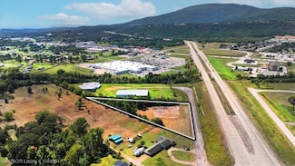 TBD 292nd St, Poteau, OK 74953