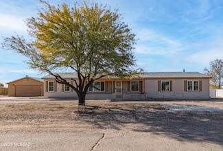 5497 N Whitetail Rd, Marana, AZ 85653