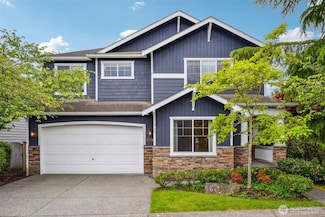 27309 SE 10th Ct, Sammamish, WA 98075