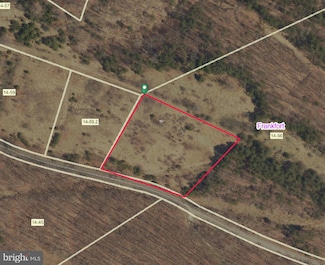 Lot 1 Old Furnace Rd, Ridgeley, WV 26753