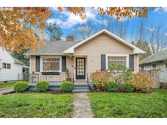 7834 N Central St, Portland, OR 97203