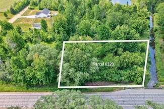 VL 0320 Birch Run Rd, Arbela Township, MI