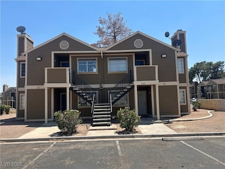 2722 Alicialynn Way, Las Vegas, NV 89121