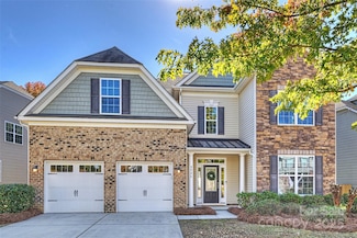 8026 Kelburn Ln, Charlotte, NC 28273