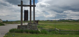 Lot C4 & C5 Rolling Prairie, Three Forks, MT 59752