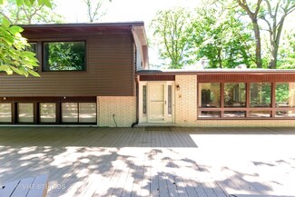 2841 Chariot Ln, Olympia Fields, IL 60461