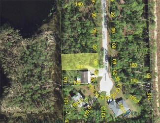 12577 Laguna Dr, Punta Gorda, FL 33955