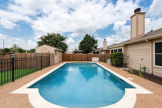 4305 Sonoma Dr, Argyle, TX 76226