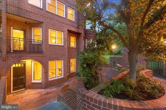 1215 28th St NW Unit L4, Washington, DC 20007