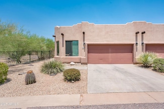 6088 E Knolls Way N, Cave Creek, AZ 85331