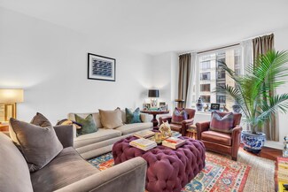 220 Riverside Blvd Unit 10F, New York, NY 10069